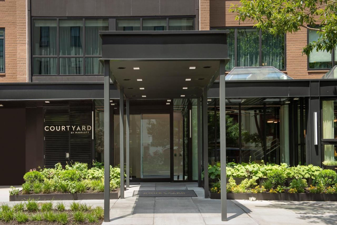 金普顿图普酒店 华盛顿哥伦比亚 外观 照片